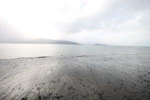 Homer i Alaska
